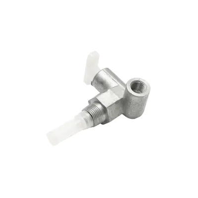 Robinet golire rezervor combustibil pentru Massey Ferguson cod OEM 898580M91, 37499018, 69349, 973036M93  - imagine 5