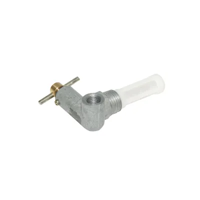 Robinet golire rezervor combustibil pentru Ford, New Holland cod OEM D1NN9N024B, 27033400, 81825099, 81826174, 81830037, 81859314, 83917402, 83926534, 83935915, C5NN9N024A - imagine 2