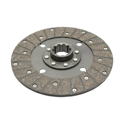 Disc priza putere pentru Massey Ferguson cod OEM 325008146, 3620409, 3620409R91, 887901M91, 3620409M91, 887900M91, 887901, S40713, VPG2034, B55274 - imagine 3