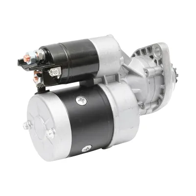 Electromotor pentru Fendt cod OEM F139900060, 9142708, F139900060011, X830100008, 0001354100, 01161386, 011711481, 012153840, 01303920, 01303970, 0001362017, 0001362018, 0001362040 - imagine 4