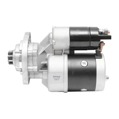Electromotor pentru Fendt cod OEM F139900060, 9142708, F139900060011, X830100008, 0001354100, 01161386, 011711481, 012153840, 01303920, 01303970, 0001362017, 0001362018, 0001362040 - imagine 2