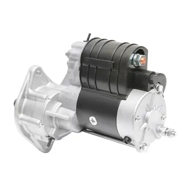 Electromotor 12V, 2.8kW Massey Ferguson, Perkins cod OEM 1680064M1, 1680065M1, 1680065M3, 1903119M91, 26264R, 3597426R2, 3930505R1, 535388M91, 579395M91, 887057R2, 123708106 - imagine 4
