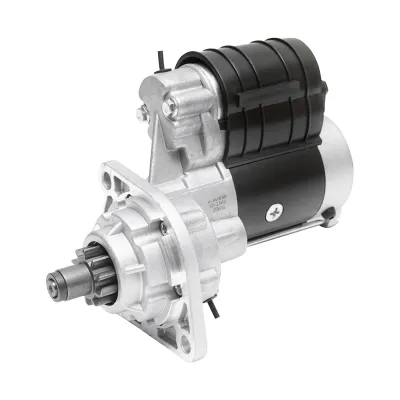 Electromotor pentru Case IH cod OEM 123708133, QDJ13914, 0001362310, 121449A2, 189330A1, 189330A5, 230428A3, 403300R92, 529965R92, 537140R92