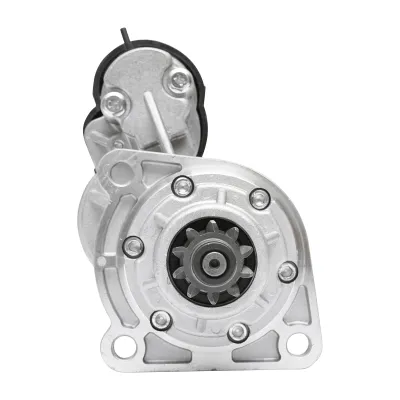Electromotor pentru Case IH cod OEM 123708133, QDJ13914, 0001362310, 121449A2, 189330A1, 189330A5, 230428A3, 403300R92, 529965R92, 537140R92 - imagine 2