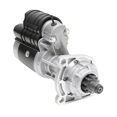 Electromotor pentru Case IH cod OEM 123708133, QDJ13914, 0001362310, 121449A2, 189330A1, 189330A5, 230428A3, 403300R92, 529965R92, 537140R92 - imagine 5