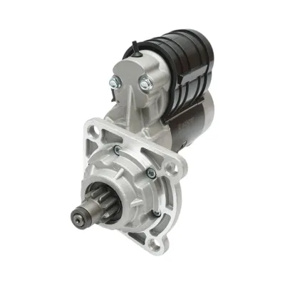 Electromotor 12V/2.8KW Case IH cod OEM 114800A1, 114799A1, A187597, 123708172, QDJ13918, 0001362321
