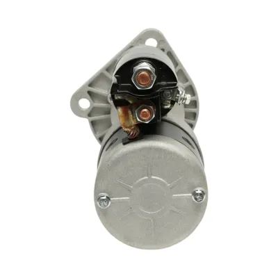 Electromotor 12V, 2.7kW, Z=9 Fendt, Renault cod OEM F135902060010, F13590206001, F514900060040, X830100004000, 6005003152, 6005011729, 0001362306, 0001362314, 0001362341, 123708184 - imagine 5