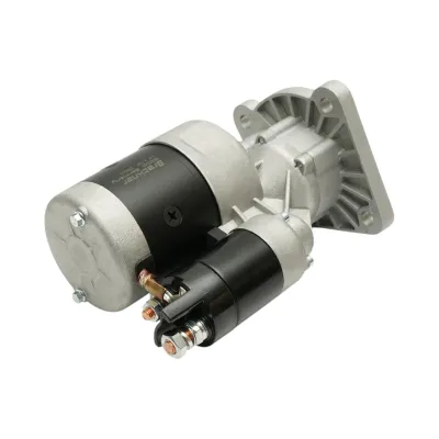 Electromotor 12V, 2.7kW, Z=9 Fendt, Renault cod OEM F135902060010, F13590206001, F514900060040, X830100004000, 6005003152, 6005011729, 0001362306, 0001362314, 0001362341, 123708184 - imagine 4
