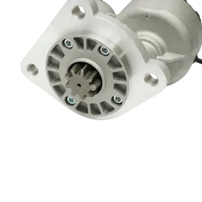 Electromotor 12V, 2.7kW, Z=9 Fendt, Renault cod OEM F135902060010, F13590206001, F514900060040, X830100004000, 6005003152, 6005011729, 0001362306, 0001362314, 0001362341, 123708184 - imagine 7