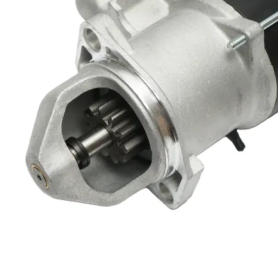Electromotor 12V/3KW pentru Case IH, Deutz-Fahr, Steyr, Same cod OEM 296191800, 0001358020, 0001230012, 0001262029, 1530289C1, 1530359C1, 2.9619.080.0, 2.9619.340.0, 2.9619.360.0, 2.9619.370.0 - imagine 6