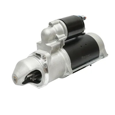 Electromotor 12V/3KW pentru Case IH, Deutz-Fahr, Steyr, Same cod OEM 296191800, 0001358020, 0001230012, 0001262029, 1530289C1, 1530359C1, 2.9619.080.0, 2.9619.340.0, 2.9619.360.0, 2.9619.370.0