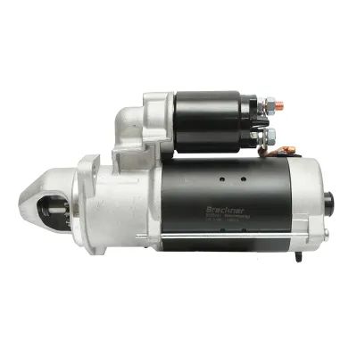 Electromotor 12V/3KW pentru Case IH, Deutz-Fahr, Steyr, Same cod OEM 296191800, 0001358020, 0001230012, 0001262029, 1530289C1, 1530359C1, 2.9619.080.0, 2.9619.340.0, 2.9619.360.0, 2.9619.370.0 - imagine 3