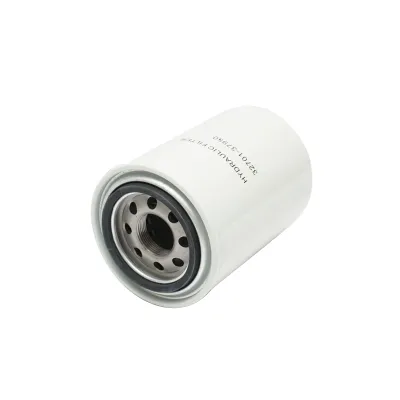Filtru hidraulic pentru JCB, Massey Ferguson cod OEM 332B1489, 332/B1489, 332/B7467, 332B7467, P556005, XH161, SH60120, 3609567M1, 7033616, AT60645 Breckner Germany - imagine 2