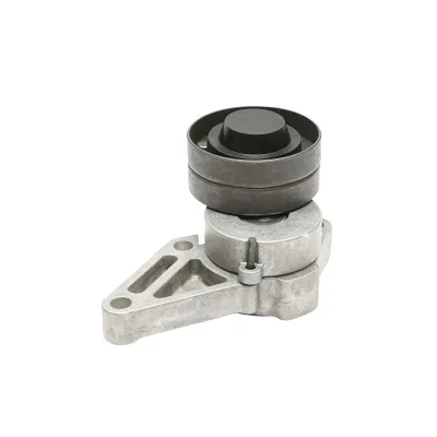 Intinzator curea pentru John Deere, Renault cod AL111330, 7700061630, 534063210, 7700042267 Breckner Germany