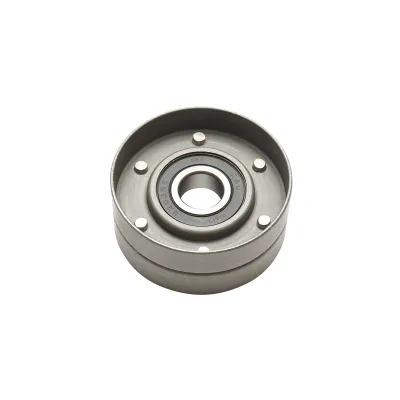 Intinzator curea rola John Deere cod OEM AL112293, AL116368, AL113385, 0011313010, VPE6330 Breckner Germany