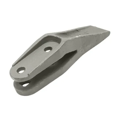 Dinte cupa buldoexcavator pentru Caterpillar cod OEM 1358203 - imagine 3
