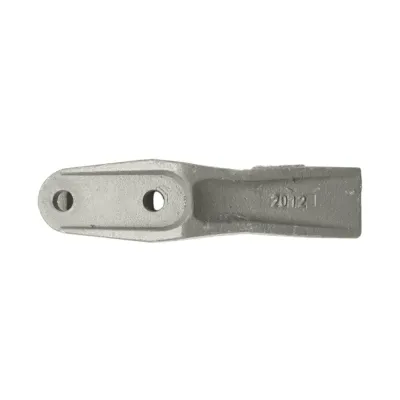 Dinte cupa buldoexcavator pentru Caterpillar cod OEM 1358203 - imagine 5