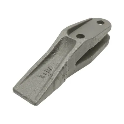 Dinte cupa buldoexcavator pentru Caterpillar cod OEM 1358203