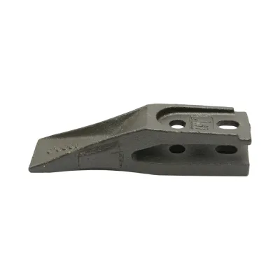 Dinte cupa pentru miniexcavator cod OEM E11.4 - imagine 2