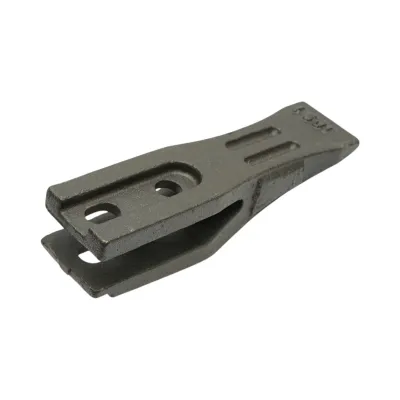 Dinte cupa pentru miniexcavator cod OEM E11.4 - imagine 5