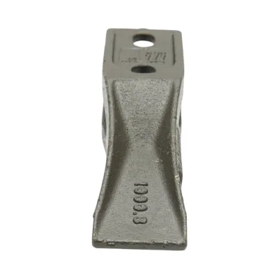 Dinte cupa pentru miniexcavator cod OEM E11.4 - imagine 3