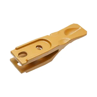 Dinte cupa central miniexcavator JCB 2CX cod OEM 331-62841 - imagine 5