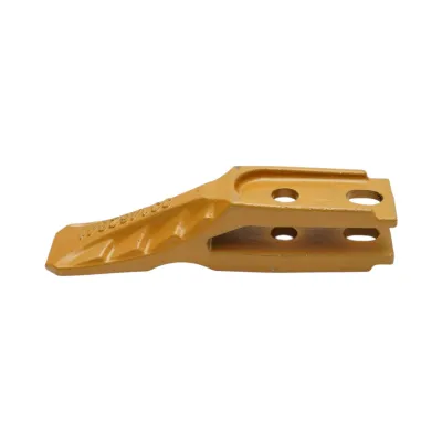 Dinte cupa central miniexcavator JCB 2CX cod OEM 331-62841 - imagine 2