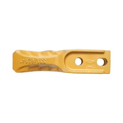 Dinte cupa central miniexcavator JCB 2CX cod OEM 331-62841 - imagine 4