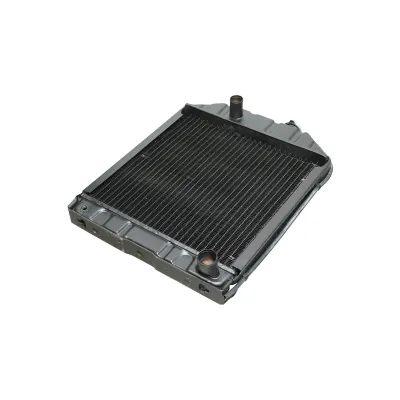 Radiator racire apa pentru Ford cod OEM 81817280, C7NN8005L, D8NN8005PA, C7NN8005E Breckner Germany - imagine 6