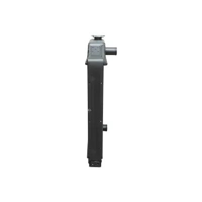Radiator racire apa pentru Ford cod OEM 81817280, C7NN8005L, D8NN8005PA, C7NN8005E Breckner Germany - imagine 3