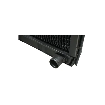 Radiator racire apa pentru Ford cod OEM 81817280, C7NN8005L, D8NN8005PA, C7NN8005E Breckner Germany - imagine 4