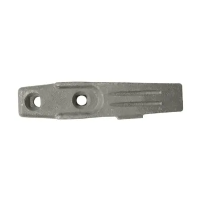 Dinte cupa pentru Komatsu cod OEM 312204054 - imagine 3