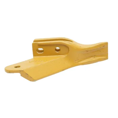 Dinte cupa lateral dreapta pentru miniexcavator Komatsu, Caterpillar, JCB cod OEM E11R - imagine 3