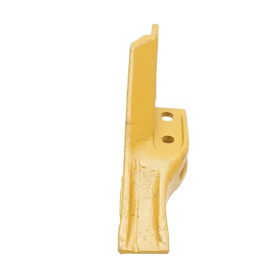 Dinte cupa lateral dreapta pentru miniexcavator Komatsu, Caterpillar, JCB cod OEM E11R - imagine 5