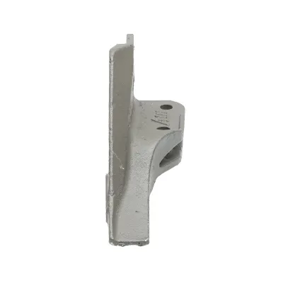 Dinte cupa lateral dreapta buldoexcavator Komatsu cod OEM 312204052 - imagine 2
