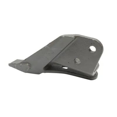 Dinte cupa lateral stanga buldoexcavator Komatsu cod OEM 312204053 - imagine 5