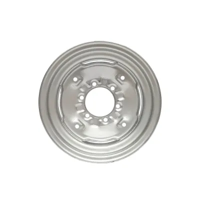 Janta roata fata R16 pentru Case IH, Fiat, Massey Ferguson, John Deere cod OEM 3114166R91, 1660769M91, 1678 319M92, 1678319M92, 1691618M92, 1693421M92, 1883333M92, 151734R91, JD3039 - imagine 3