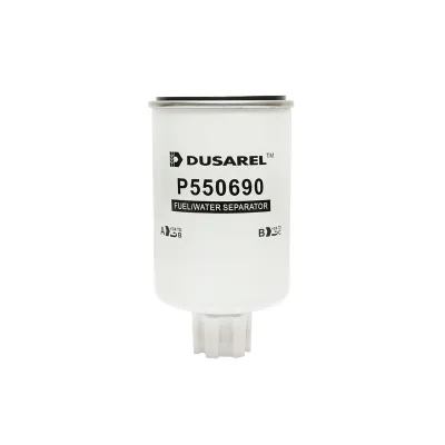Filtru combustibil New Holland OEM P551039, P550690, XN428, XN350, WK715/1x, SN25107, 87036044, 86504140, 87036044, 87039679, J911213
