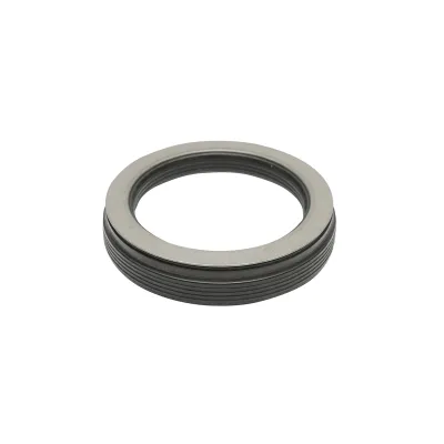 Simering roata spate 88.2x123.20x23 mm Ford E9NN4N297AA, E9NN4N297AB, 81866390, 83997474 - imagine 2