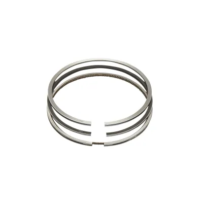 Set segmenti piston pentru Fiat cu motor Iveco 8365.25 cod OEM 1902408, 1930234, 1930753, 23/34-264 - imagine 2