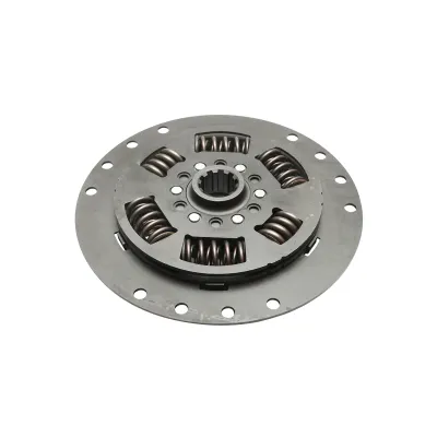 Disc ambreiaj pentru New Holland, Ford cod OEM 82008857, 81869056, 370000910, 1866600010 - imagine 3