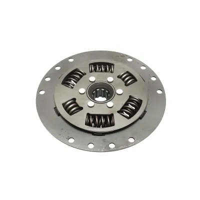 Disc ambreiaj pentru New Holland, Ford cod OEM 82008857, 81869056, 370000910, 1866600010 - imagine 2