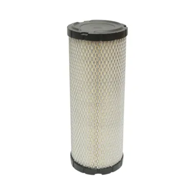 Filtru aer exterior John Deere OEM P821575, XA1810, C1196/2, SA16074, M131802, TA4093230 - imagine 3