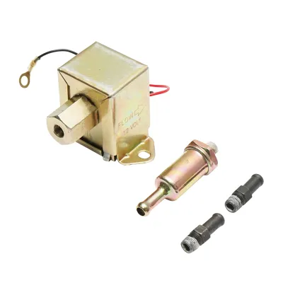 Pompa alimentare electrica pentru Renault, John Deere cod OEM AH130127, 38012311, 70188, 070188, AH107362 , AH75548, AH80665, 7700061611, ENT110362