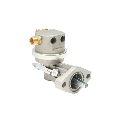 Pompa alimentare pentru John Deere cod OEM RE68345, DZ110618, HCNRE68345, RE535727, RE545664, QR6882471 - imagine 2