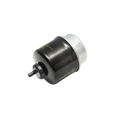 Filtru combustibil pentru John Deere, Claas, Renault OEM P551423, XN189, WK8118, SN70162, RE568000, 6005025926, RE503747 - imagine 2