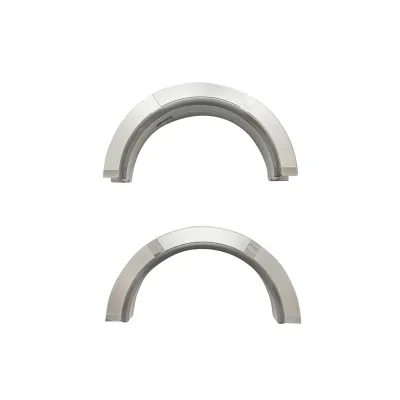 Cuzineti palier, axiali STD pentru John Deere cod OEM RE65168, RE65192, VPC3006 - imagine 2