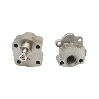 Pompa ulei motor pentru John Deere cod OEM RE35685, AR62979, RE55343, RE15381,  AR67074, AR67077, AT18021, AT32606 - imagine 5
