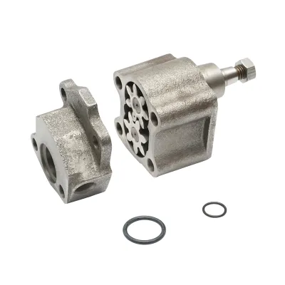 Pompa ulei motor pentru John Deere cod OEM RE35685, AR62979, RE55343, RE15381,  AR67074, AR67077, AT18021, AT32606 - imagine 3