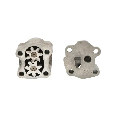Pompa ulei motor pentru John Deere cod OEM RE35685, AR62979, RE55343, RE15381,  AR67074, AR67077, AT18021, AT32606 - imagine 4